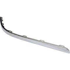2012-2015 VOLKSWAGEN Rear bumper molding Left Driver Side OEM# 5618074592ZZ PL# VW1146103