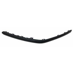 2020-2023 VOLKSWAGEN Rear bumper molding Right Passenger Side OEM# 3CM853842A9B9 PL# VW1147111