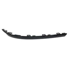 2019-2024 VOLKSWAGEN Rear bumper molding Right Passenger Side OEM# 5NN853842A041 PL# VW1147115