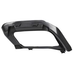 2018-2021 VOLKSWAGEN Rear bumper support bracket Left Driver Side OEM# 5NN807167 PL# VW1162100