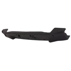 2015-2017 VOLKSWAGEN GOLF / GOLF R Rear bumper energy absorber OEM# 5GE807251 PL# VW1170107