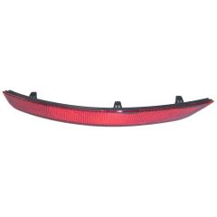 2009-2014 VOLKSWAGEN GTI Rear bumper reflector Left Driver Side OEM# 5K0945105H PL# VW1184100