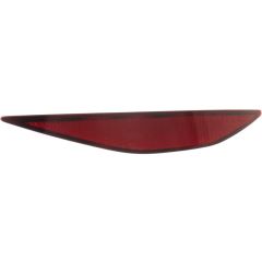 2015-2017 VOLKSWAGEN Rear bumper reflector Right Passenger Side CAPA  OEM# 5G0945106 PL# VW1185105C