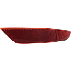 2010-2014 VOLKSWAGEN Rear bumper reflector Right Passenger Side OEM# 5K0945106G PL# VW1185109
