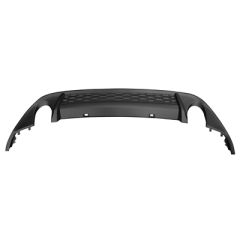 2015-2017 VOLKSWAGEN GTI Rear bumper spoiler OEM# 5GM807568B9B9 PL# VW1193110