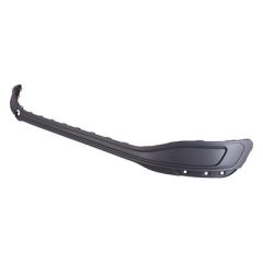 2022-2026 VOLKSWAGEN JETTA Rear bumper spoiler CAPA  OEM# 17A807245B9B9 PL# VW1193112C