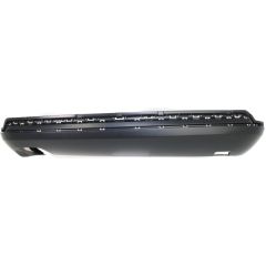 2005-2010 VOLKSWAGEN JETTA Rear bumper valance panel OEM# 1K5807521GRU PL# VW1195102
