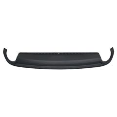 2012-2015 VOLKSWAGEN PASSAT Rear bumper valance panel OEM# 561807521C9B9 PL# VW1195107