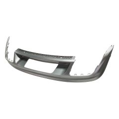 2018-2021 VOLKSWAGEN TIGUAN Rear bumper valance panel OEM# 5NN807568BYE4 PL# VW1195119