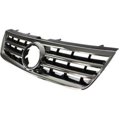 2004-2007 VOLKSWAGEN TOUAREG Grille assy OEM# 7L6853651CB41 PL# VW1200143