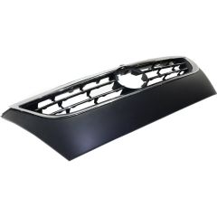 2009-2012 VOLKSWAGEN CC Grille assy CAPA  OEM# 3C8853651PGRU PL# VW1200146C