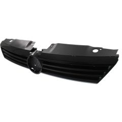 2011-2014 VOLKSWAGEN JETTA Grille assy CAPA  OEM# 5C6853651QWA PL# VW1200151C
