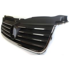 2001-2005 VOLKSWAGEN PASSAT Grille assy OEM# 3B0853651K3FZ PL# VW1200156