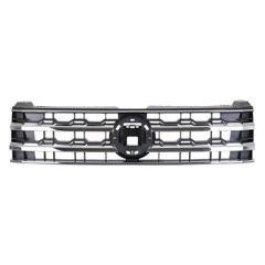 2018-2020 VOLKSWAGEN ATLAS Grille assy CAPA  OEM# 3CN853651ARYP PL# VW1200183C