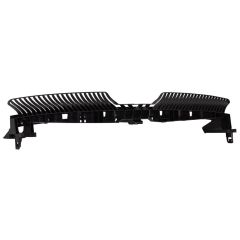 2018-2021 VOLKSWAGEN TIGUAN Grille mounting panel CAPA  OEM# 5NN805705F PL# VW1223101C