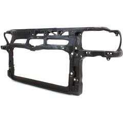 1999-2005 VOLKSWAGEN GOLF/GTI (New Style) RADIATOR SUPPORT ASSEMBLY ( 6CYL ) ( PLASTIC ) OEM#1J0805588AE 1999-2005 PL# VW1225113