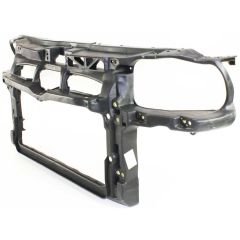 1999-2005 VOLKSWAGEN JETTA (GEN 4) RADIATOR SUPPORT ASSEMBLY (4 CYL ) (PLASTIC) OEM#1J0805588T 1999-2005 PL# VW1225118