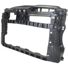 2010 VOLKSWAGEN JETTA Radiator support CAPA  OEM# 5K0805588G PL# VW1225131C