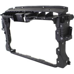 2009-2018 VOLKSWAGEN Radiator support CAPA  OEM# 5N0805588F PL# VW1225134C