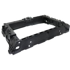 2016-2019 VOLKSWAGEN PASSAT Radiator support CAPA  OEM# 561805588C9B9 PL# VW1225150C