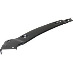 2012-2018 VOLKSWAGEN Radiator support CAPA  OEM# 5N0805932B PL# VW1225153C