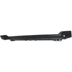 2011-2017 VOLKSWAGEN TOUAREG Radiator support CAPA  OEM# 7P0805551 PL# VW1225155C