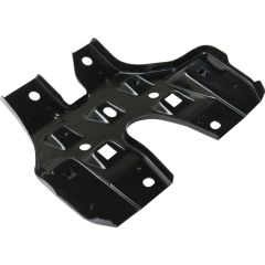 2011-2018 VOLKSWAGEN JETTA Hood latch support CAPA  OEM# 5C6805567B PL# VW1233106C
