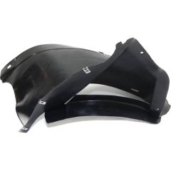 2015-2020 VOLKSWAGEN e-GOLF Fender inner panel Left Driver Side OEM# 5G0805911AK PL# VW1248131