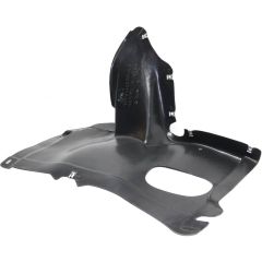 2010-2014 VOLKSWAGEN JETTA Fender inner panel Left Driver Side OEM# 1K9805911A PL# VW1248134