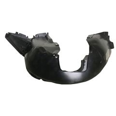 2016-2019 VOLKSWAGEN Fender inner panel Left Driver Side CAPA  OEM# 561805911D9B9 PL# VW1248137C