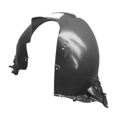 2018-2021 VOLKSWAGEN Fender inner panel Left Driver Side CAPA  OEM# 5NA805911AD PL# VW1248143C