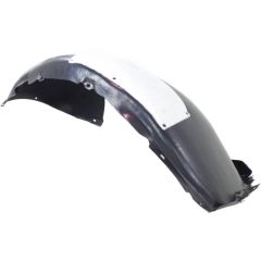 2015-2019 VOLKSWAGEN e-GOLF Fender inner panel Left Driver Side OEM# 5G0805969P PL# VW1248146