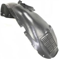 2006-2010 VOLKSWAGEN Fender inner panel Right Passenger Side OEM# 1C0809962J PL# VW1249109