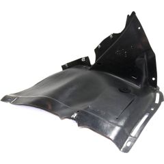 2015-2017 VOLKSWAGEN GTI Fender inner panel Right Passenger Side OEM# 5G0805912L PL# VW1249125