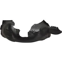 2015-2018 VOLKSWAGEN Fender inner panel Right Passenger Side OEM# 5C6805912T-PFM PL# VW1249149