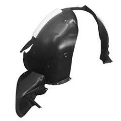 2009-2017 VOLKSWAGEN Fender inner panel Right Passenger Side CAPA  OEM# 5N0805912A PL# VW1249156C