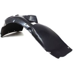 2001-2005 VOLKSWAGEN Fender splash shield Left Driver Side OEM# 3B7809961A01C PL# VW1250103