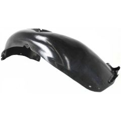 2006-2010 VOLKSWAGEN PASSAT Fender splash shield Left Driver Side OEM# 3C0805977 PL# VW1250111