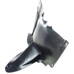 2008 VOLKSWAGEN R32 Fender splash shield Left Driver Side OEM# 1K0805911G PL# VW1250114