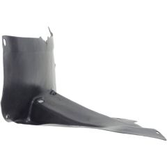 2006-2010 VOLKSWAGEN Fender splash shield Right Passenger Side OEM# 3C0805912A9B9 PL# VW1251112