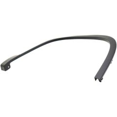 2012-2018 VOLKSWAGEN Front wheel opening molding Right Passenger Side OEM# 5N0854732B9B9 PL# VW1291106
