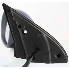 2008-2010 VOLKSWAGEN Mirror outside rear view Left Driver Side OEM# 1K1857507BH9B9-PFM PL# VW1320123