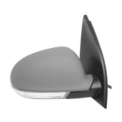 2006-2009 VOLKSWAGEN Mirror outside rear view Right Passenger Side OEM# 1K1857508CN9B9 PL# VW1321124