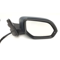 2021 VOLKSWAGEN Mirror outside rear view Right Passenger Side OEM# 3CN857508AH9B9-PFM PL# VW1321183