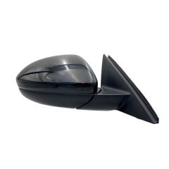 2019-2021 VOLKSWAGEN Mirror outside rear view Right Passenger Side OEM# 17A857508AJ9B9-PFM PL# VW1321198