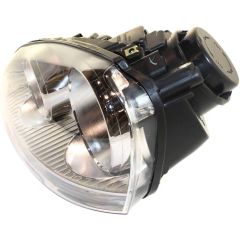 2008 VOLKSWAGEN Headlamp assy composite Left Driver Side CAPA  OEM# 1K6941005S PL# VW2502127C
