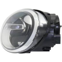 2012-2019 VOLKSWAGEN Headlamp assy composite Left Driver Side CAPA OEM# 5C1941005 PL# VW2502147C