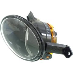 2011-2014 VOLKSWAGEN JETTA Fog lamp assy Left Driver Side CAPA  OEM# 5K0941699G PL# VW2592118C