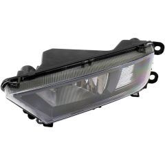 2018-2021 VOLKSWAGEN TIGUAN Fog lamp assy Left Driver Side OEM# 5NL941699 PL# VW2592133
