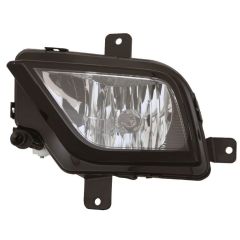 2017-2018 VOLKSWAGEN JETTA Fog lamp assy Left Driver Side CAPA OEM# 5C7941699Q PL# VW2592134C